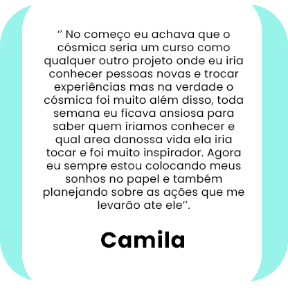 CAMILA