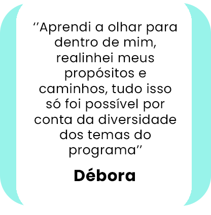 DÉBORA