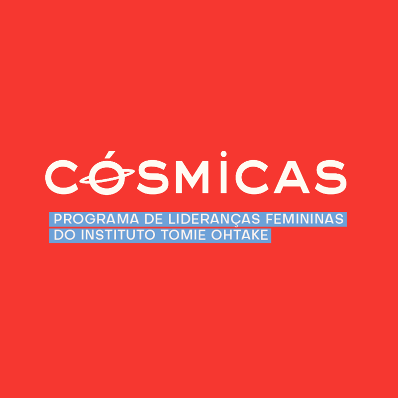 Programa de Lideranças Femininas Cósmicas
